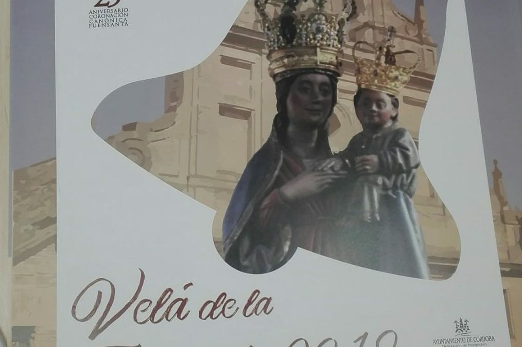 A cuenta de la Velá 2019. Nota del Consejo de Distrito Sureste.