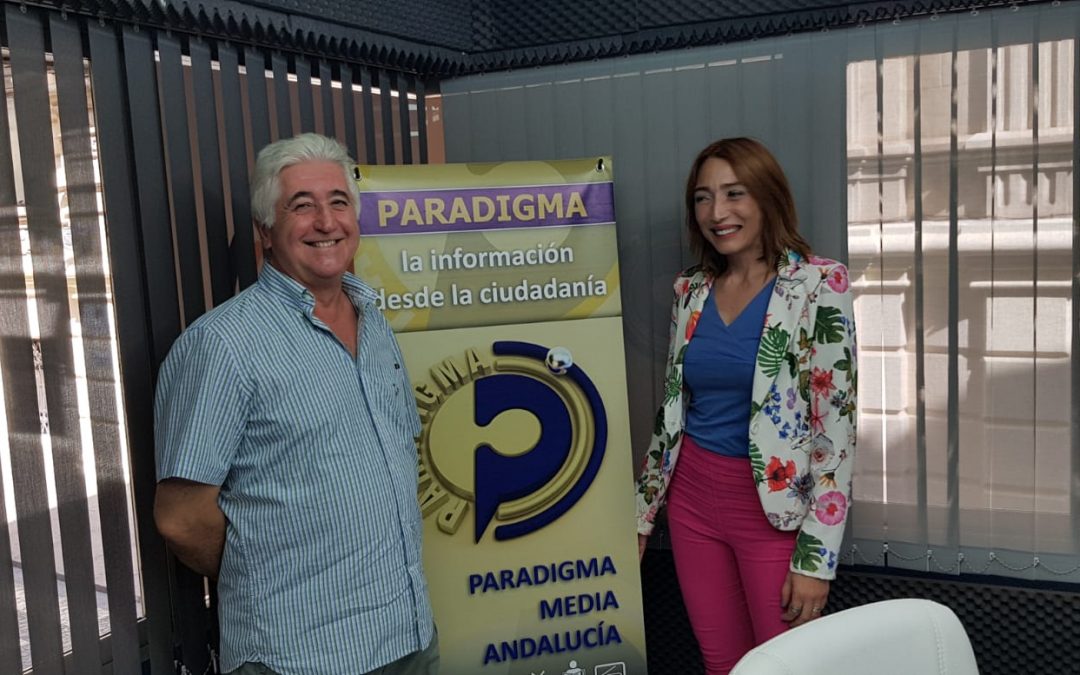 Undécima edición de Domingos Laicos, en Paradigma Radio. Hoy: Laicismo y Cristianismo