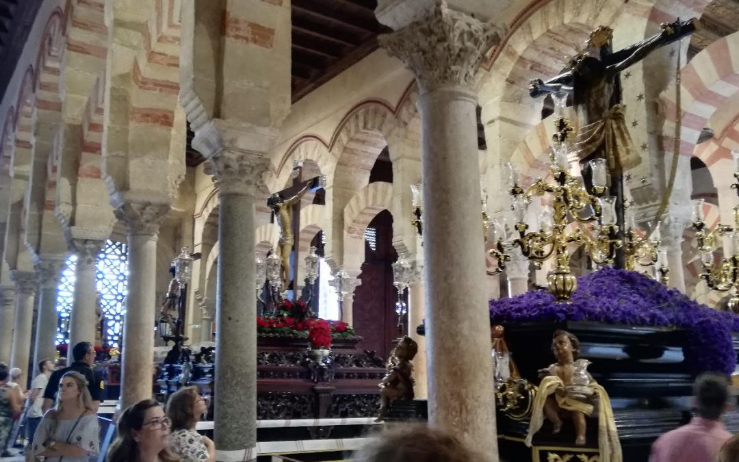 Córdoba Laica pregunta al Ayuntamiento sobre los presuntos beneficios de la Magna