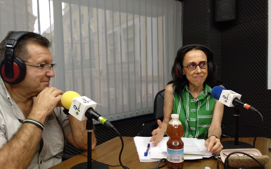 Esta tarde llega un nuevo ¡Qué tal! ¿Cómo estamos? En Paradigma Media