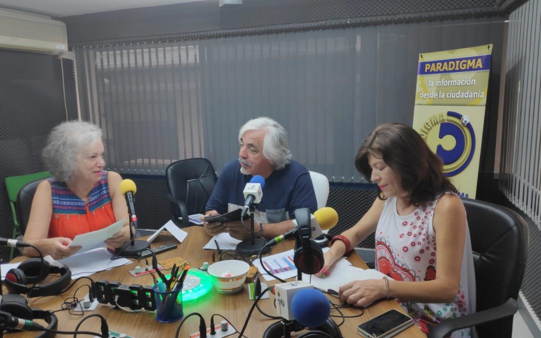 Segundo programa de la 4ª temporada de ¡¿Qué tal, cómo estamos?!