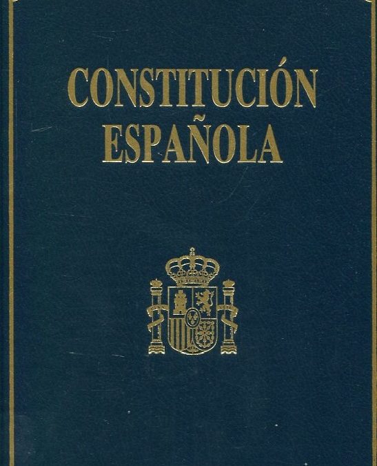 ¡La “otra” Constitución también existe!