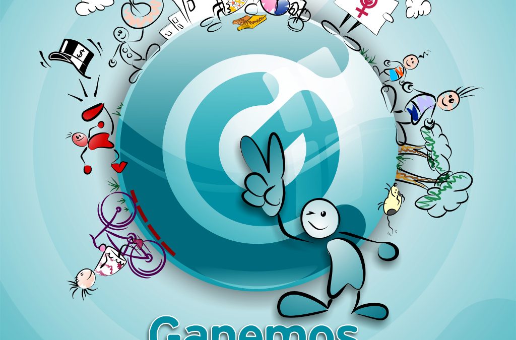 Ganemos en Común celebra su Asamblea: del «Volvemos» al «Seguimos»