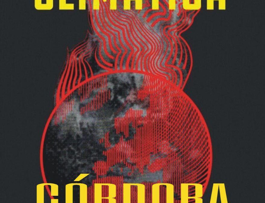 Todos y todas a la Huelga Mundial por el Clima: manifestación el viernes 27 a las 19’30 desde Los Patos