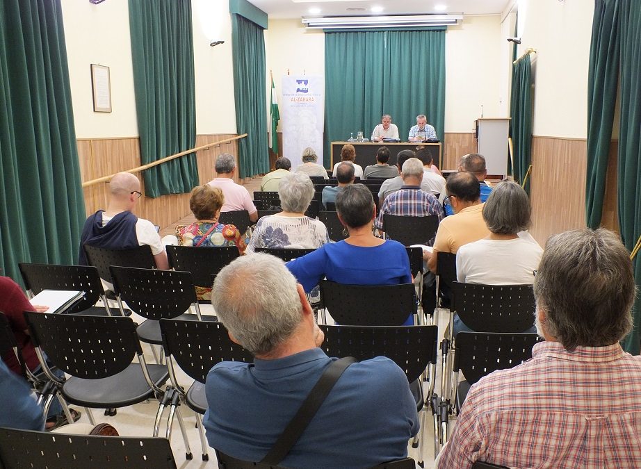 Las asociaciones vecinales respaldan medidas contra las salas de apuestas