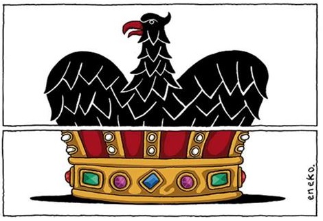 La CGT baja a la realidad a Felipe VI en su visita a la fábrica de Renault, a la cual «no es bienvenido»