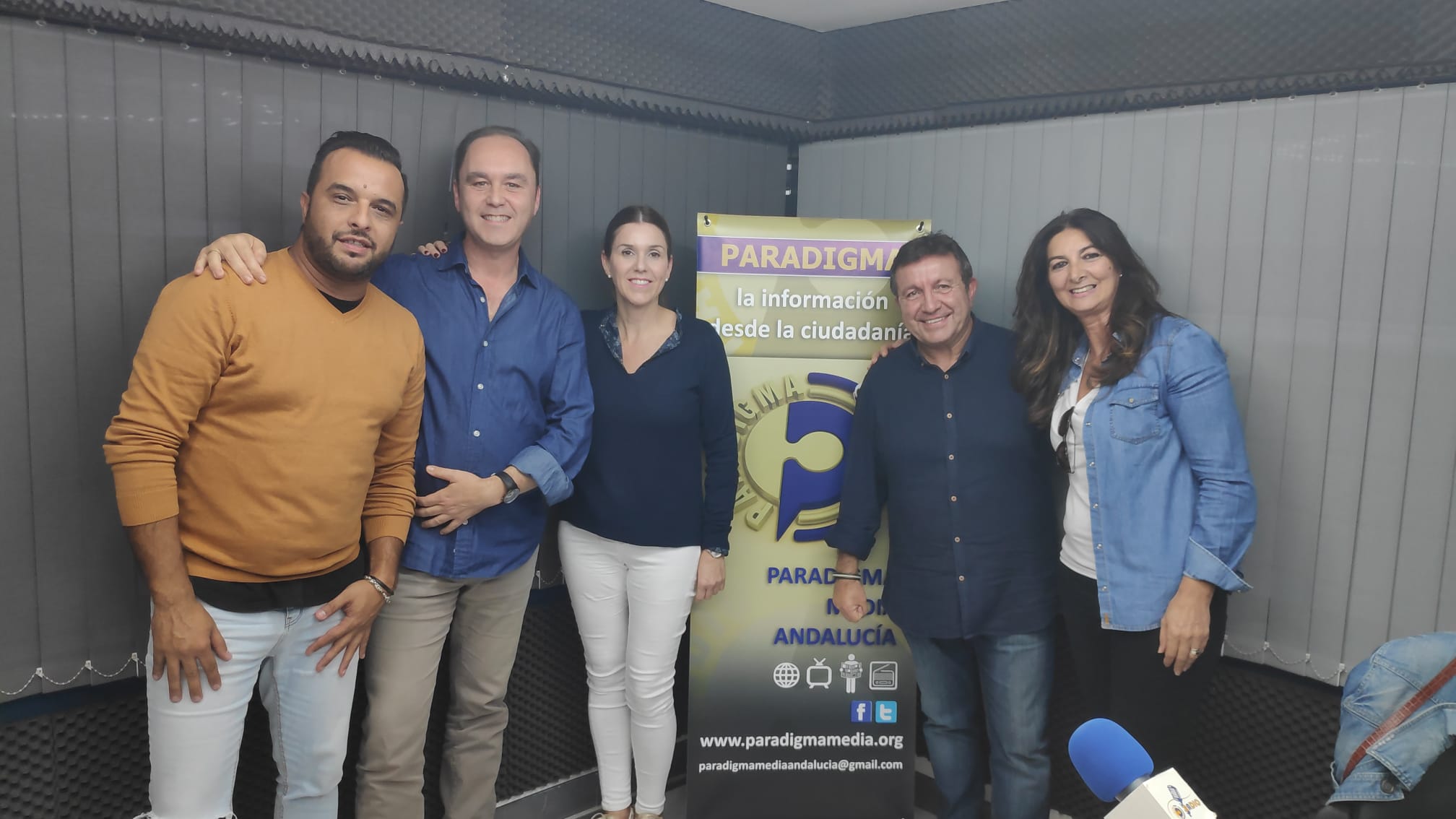 Encuentro en la calle 2-2