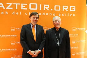 Adelante Andalucía denuncia el adoctrinamiento de Hazte Oír en los centros educativos