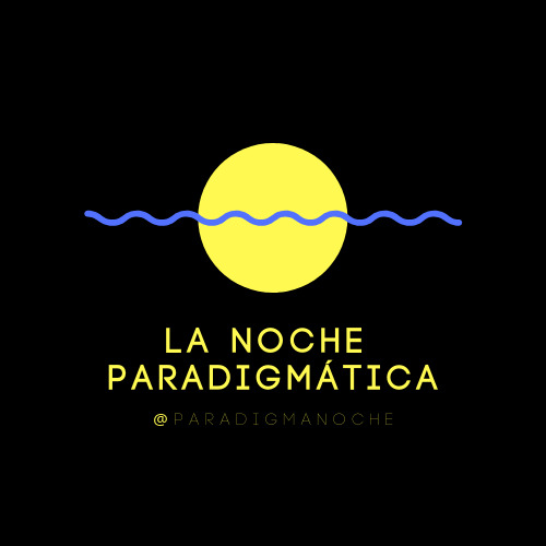 Sigue La Noche Paradigmática en Paradigma Radio.