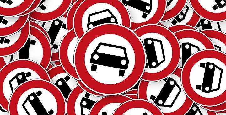 El Consejo del Movimiento Ciudadano considera una imagen falsa el mapa estratégico de ruidos