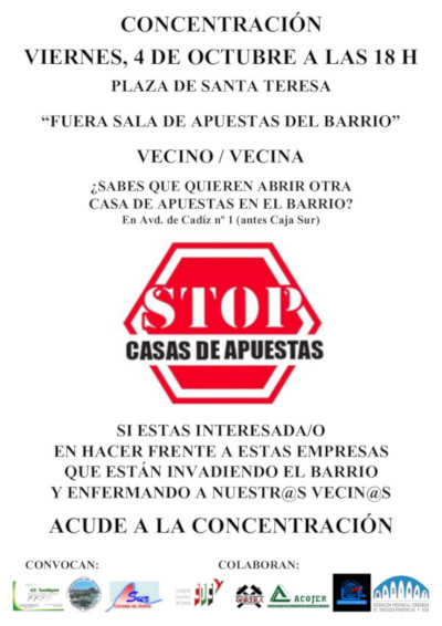 Al-Zahara pide recursos suficientes para los Servicios Sociales municipales