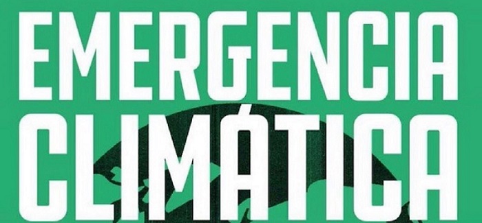 Aprobada por unanimidad del Ayuntamiento la propuesta de Declaración de Emergencia Climática