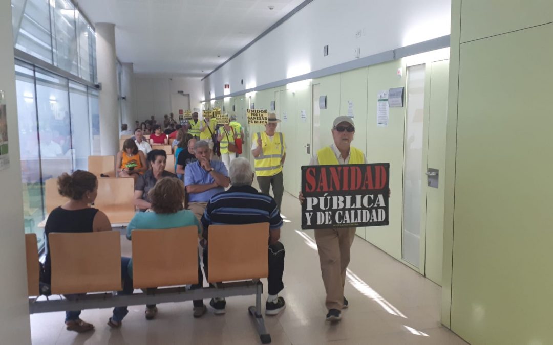 Los lunes (esta semana en martes) al sol del Colectivo Yay@flauta