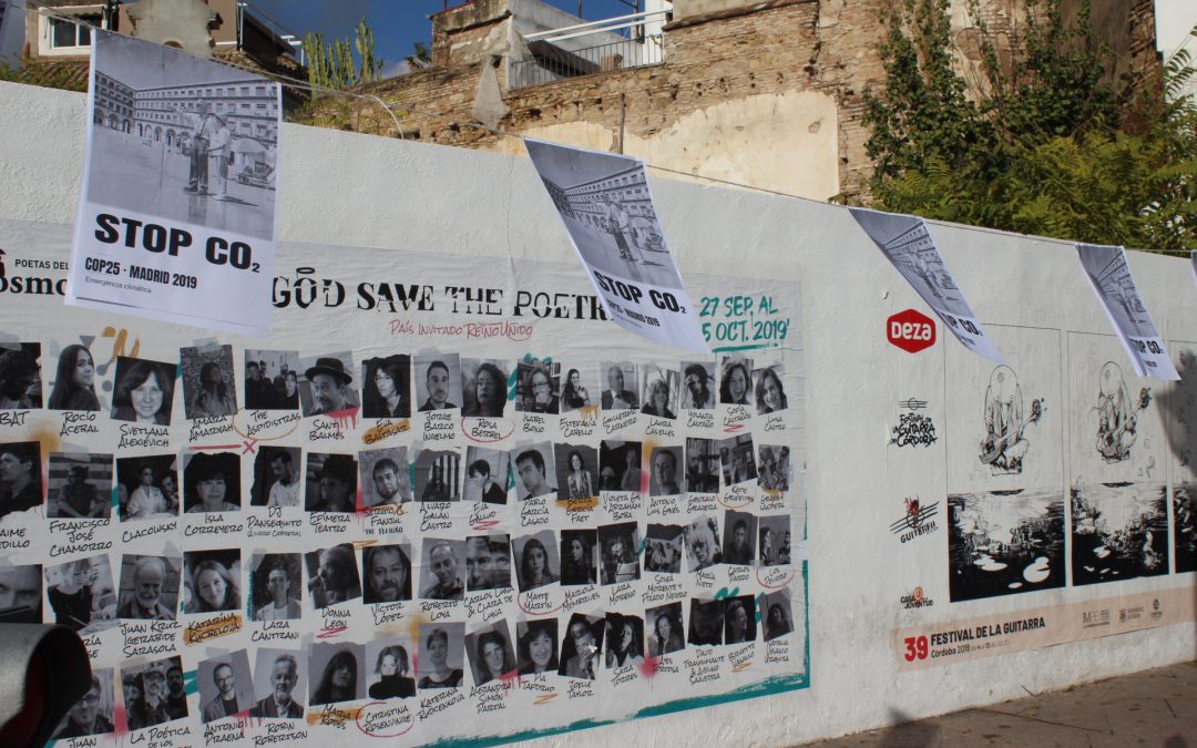 Al-Zahara pide al Ayuntamiento garantías para que el proyecto de Cruz del Rastro respete el entorno.