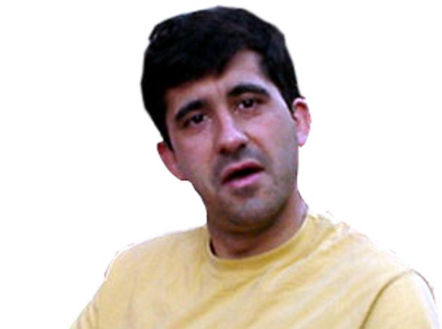 Recordando a David Luque (En estos tiempos de intolerancia)