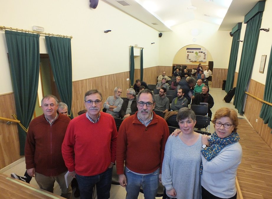 Expertos defienden ante las AAVV el alto grado de seguridad ciudadana en Córdoba