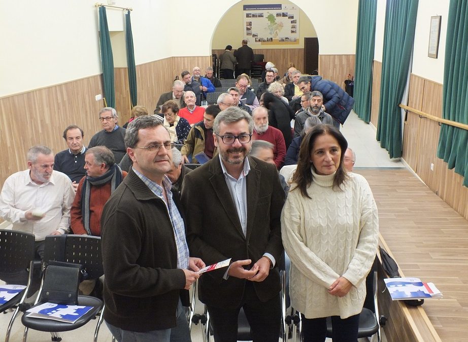 El gobierno local plantea cambiar la ordenanza de tráfico ante retos como el transporte personal