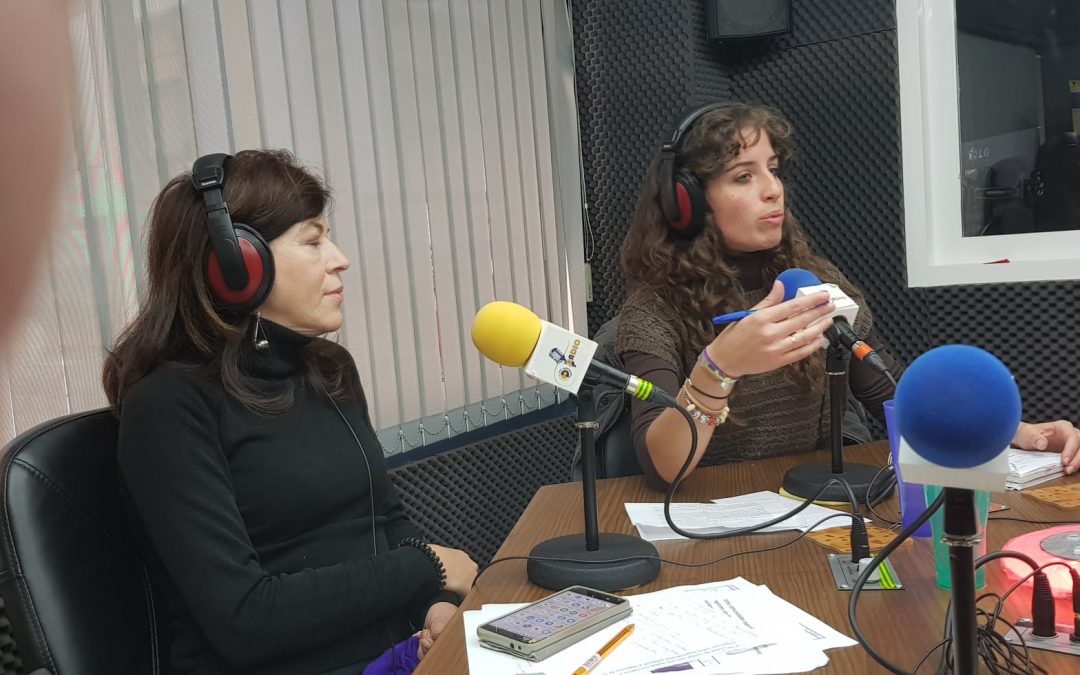 La Plataforma Cordobesa contra la Violencia a las Mujeres apoya la lucha del Consejo de Distrito Sur