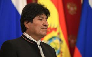 Nuevo golpe de estado en Sudamérica. Ahora Bolivia
