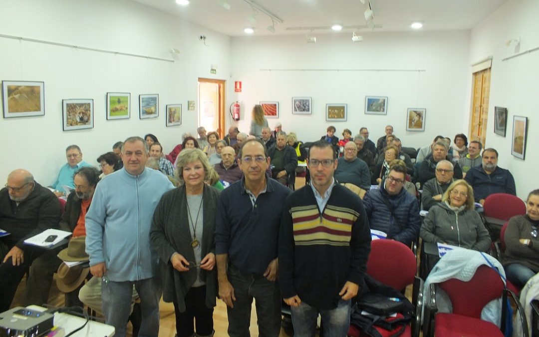 Expertos alertan de catástrofes por el fuego en La Sierra e inundaciones en cauces