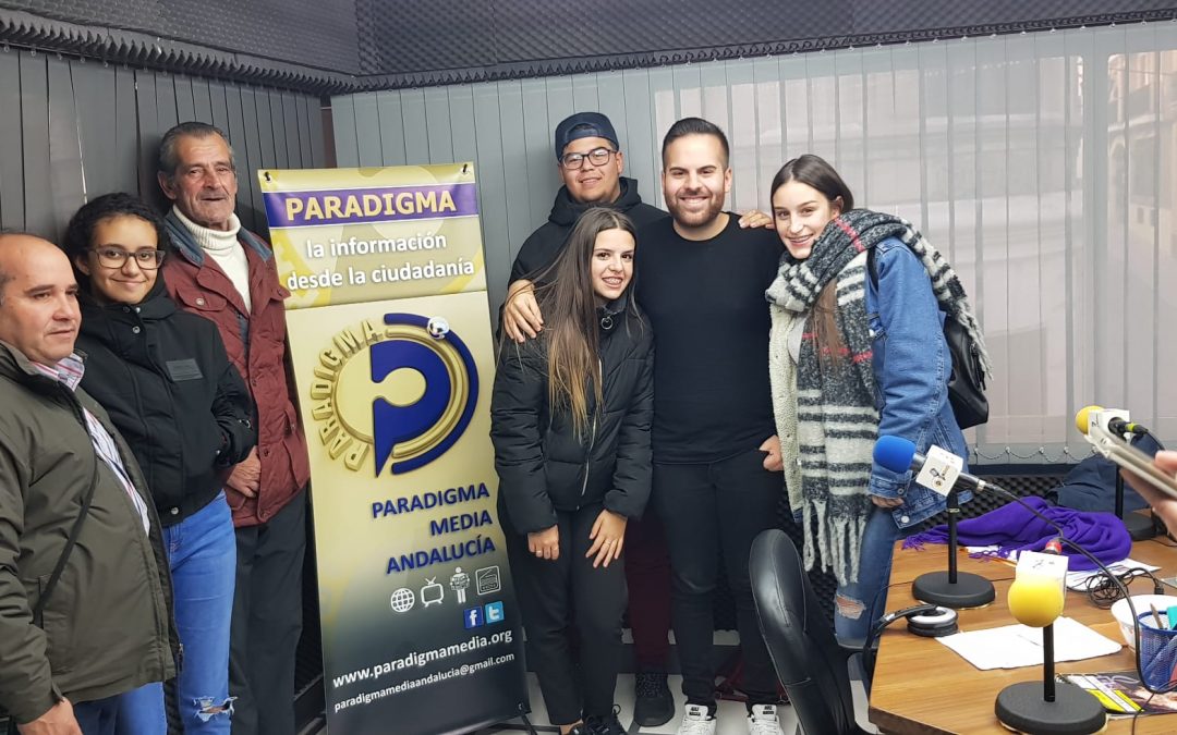 Vuelve ¡¿Qué tal, cómo estamos?! Con Álex Castellano, Inés Fontiveros, Pepa Pérez y Rocío Cruz..