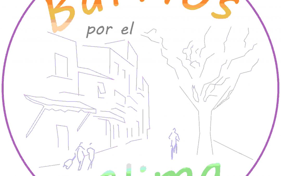 Hoy comienzan las lecturas del manifiesto de Barrios por el Clima por 22 puntos de la ciudad