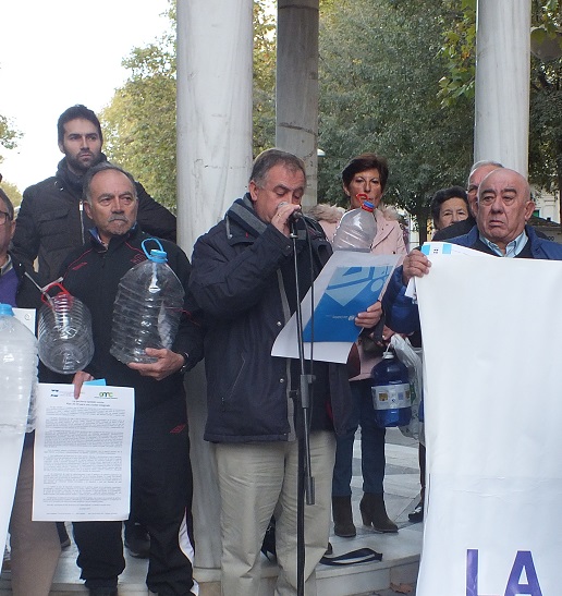 La Periferia urge soluciones para 50.000 residentes y 70 núcleos en suelo no urbanizable