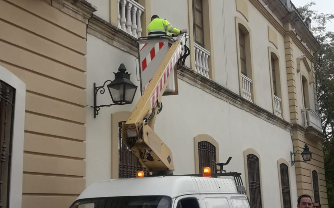 La Junta Electoral de Zona demuestra que todo está «atado, y bien atado»