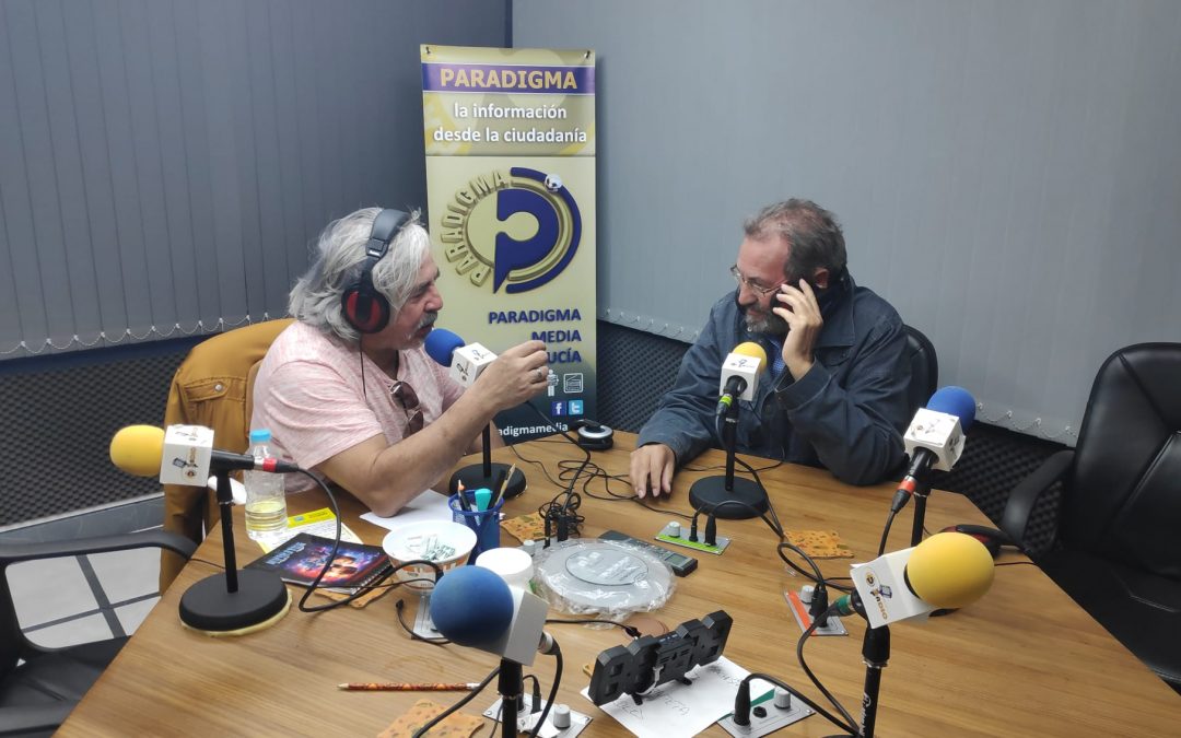 Nuevo Charlemos: «El capitalismo frente al espejo», XI Universidad Verde del 15 al 17 de noviembre