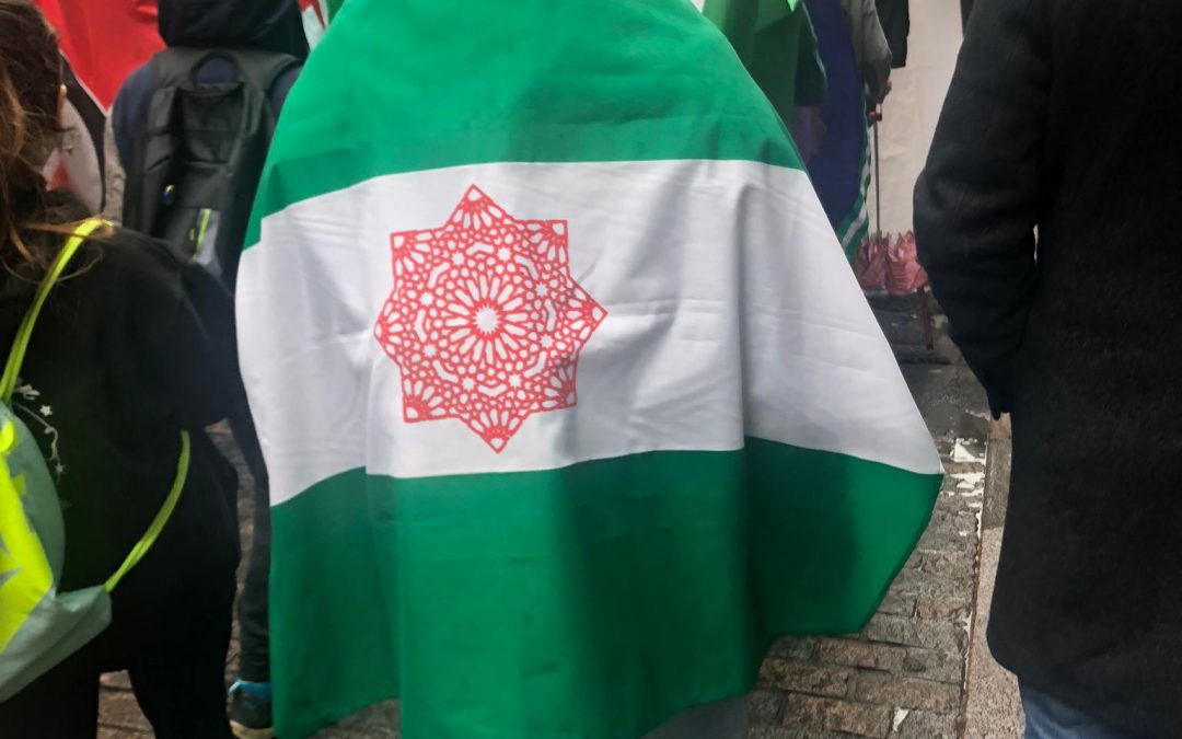 La inevitabilidad del Andalucismo