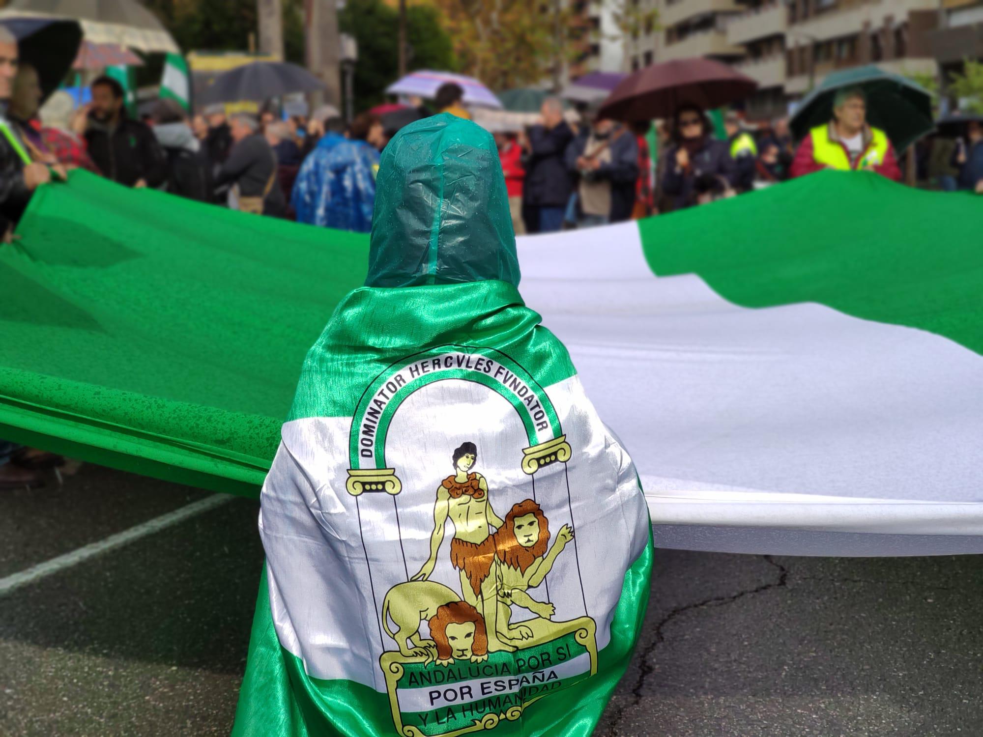 Andalucía Viva 60
