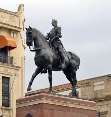Tercer programa de Semblanzas Cordobestias: «Gran Capitán, icono gay»