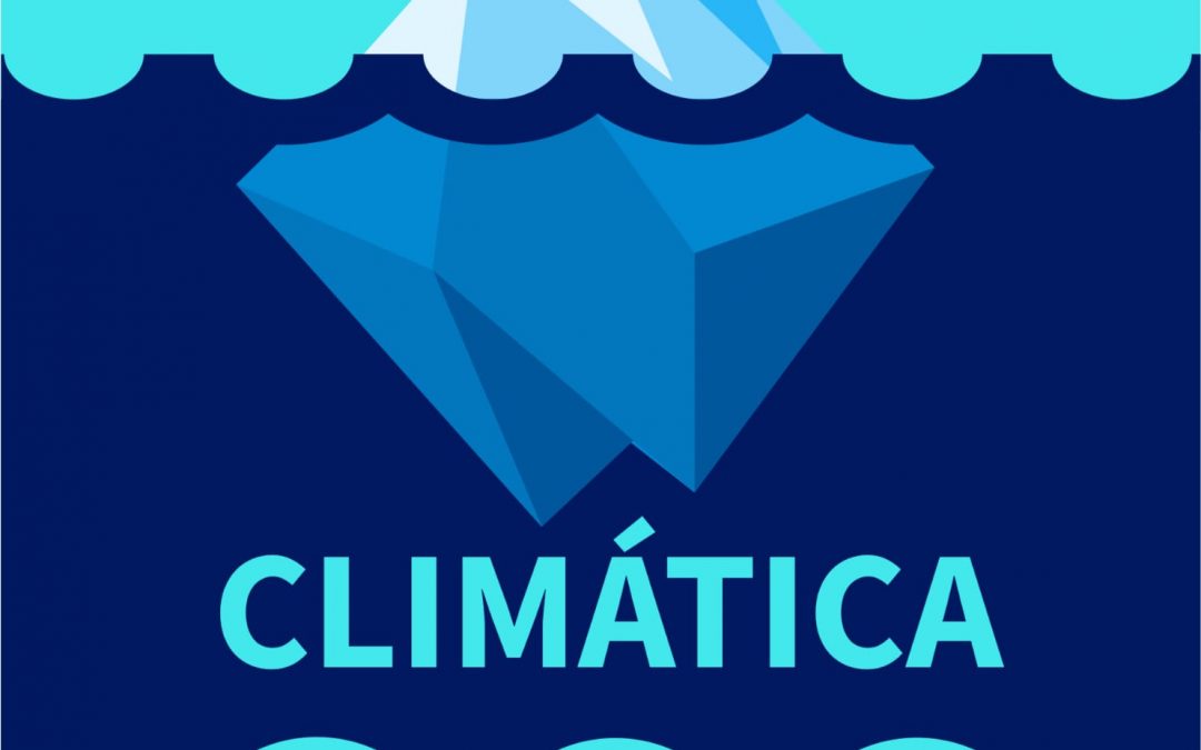 «Emergencia climática. Contra el derroche energético»: Concentración de Rebelión por el Clima mañana miércoles