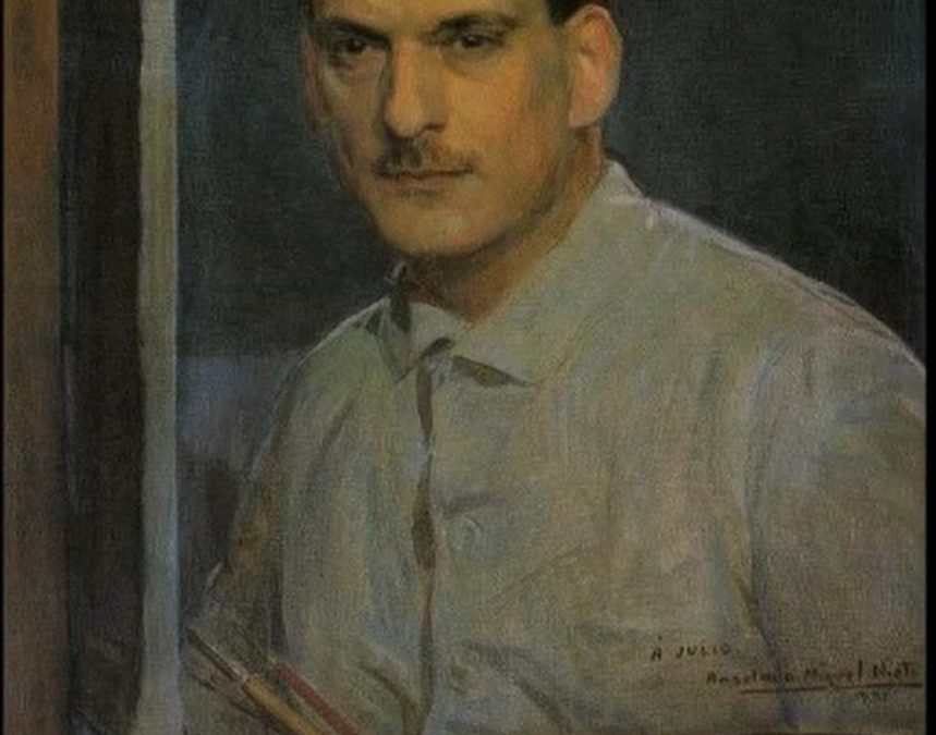 Nuevo episodio de Semblanzas Cordobestias: Julio Porro