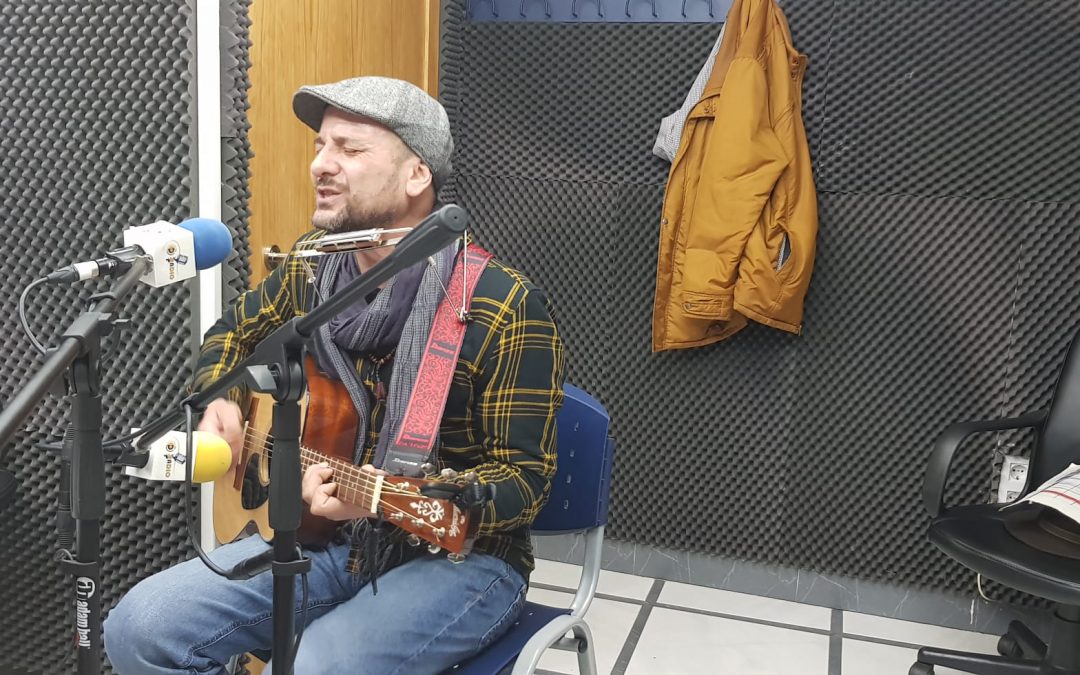 Nuevo ¿¡Qué tal, cómo estamos?!, en Paradigma Radio