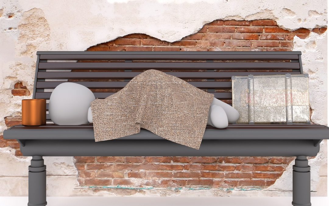 APDHA pide un plan andaluz para erradicar el sinhogarismo