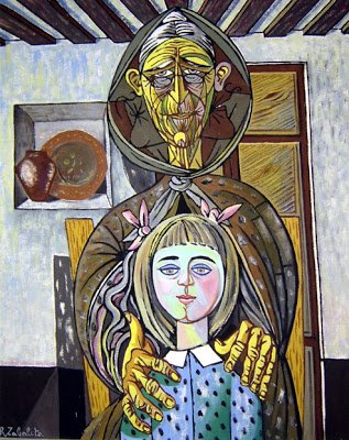 Memoria de Carmen (mujer, gitana y andaluza)