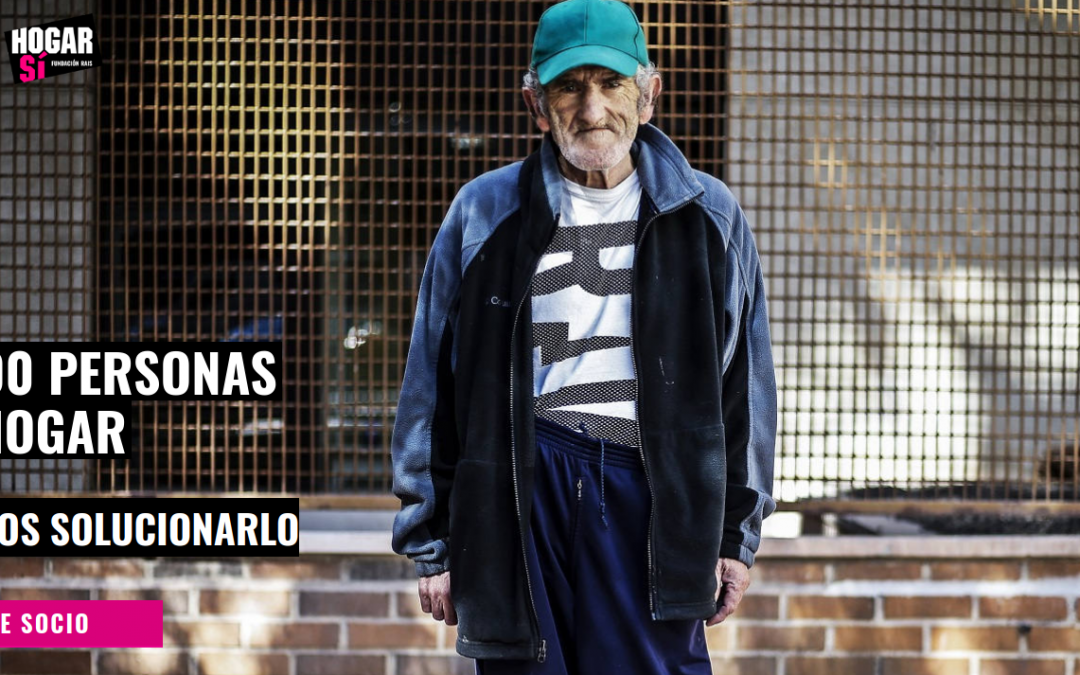 ¿Reducirá el ayuntamiento el número de pisos para personas sin hogar?