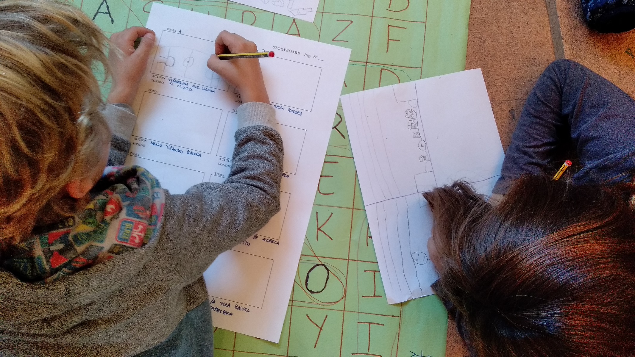 trassierra2 CIC Bata