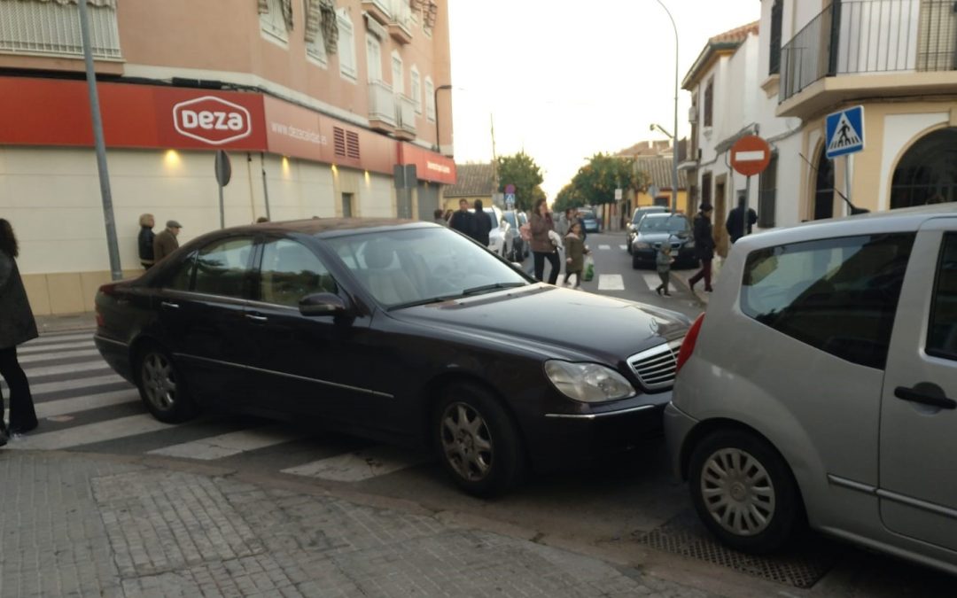 Las asociaciones vecinales del Campo de la Verdad plantean movilizaciones tras su reunión con Torrico