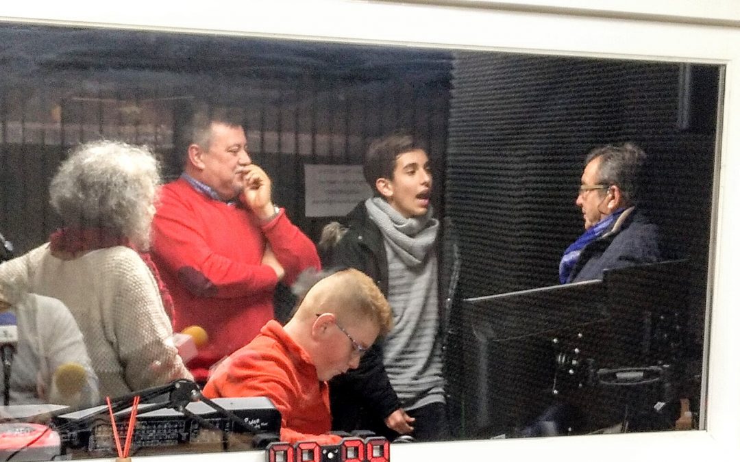 Primer ¡¿Qué tal, cómo estamos?! de 2020