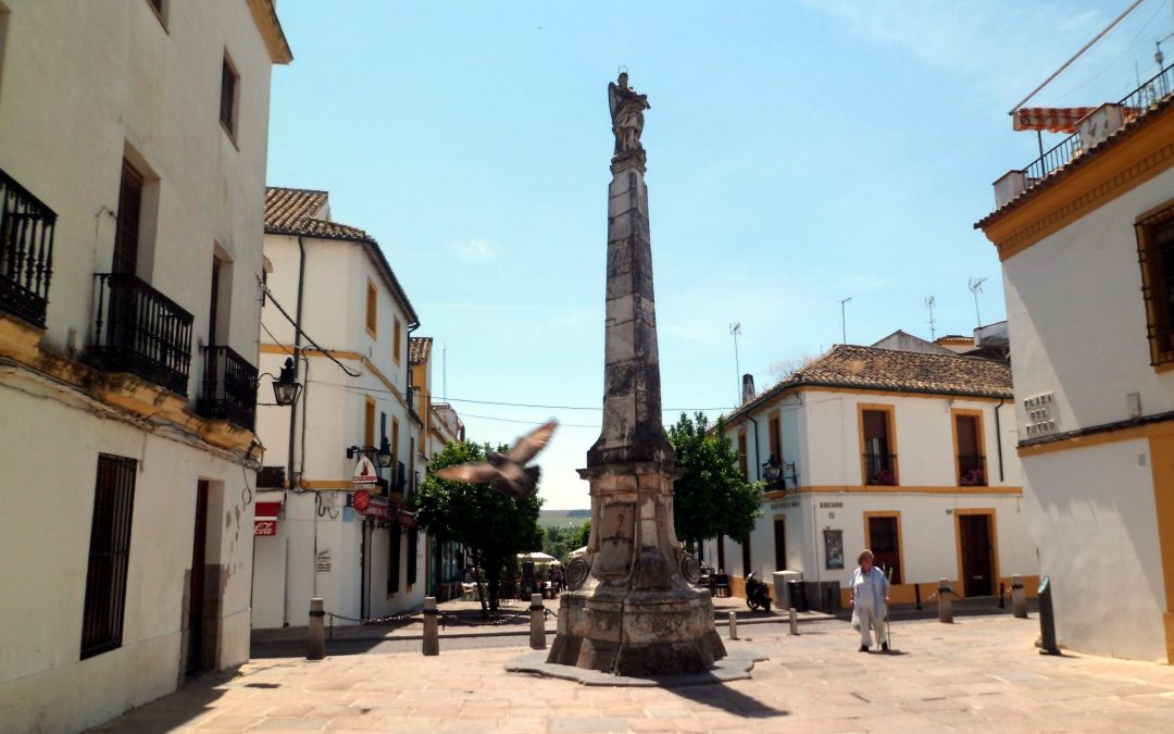 La Axerquía se suma a las quejas por el Mercado Temático