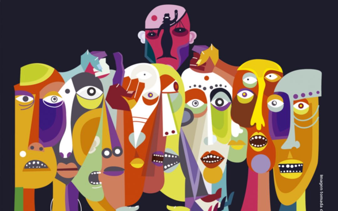 El jueves 30 se presentan las XXXVI Jornadas por la Paz del Distrito Sur