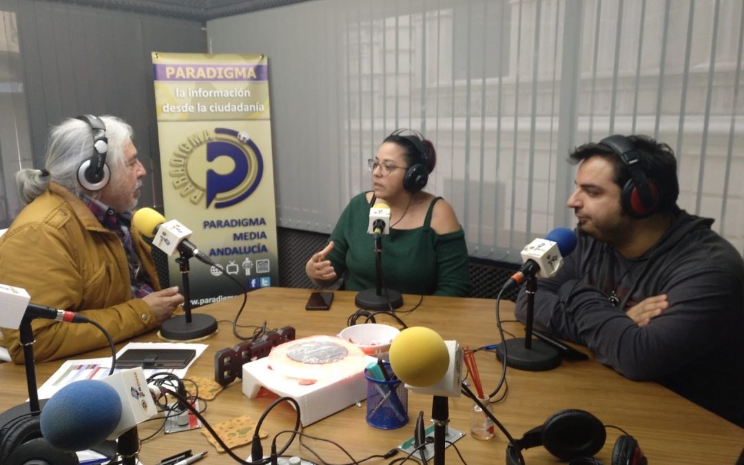 Nuevo ¡¿Qué tal, cómo estamos?! En Paradigma Radio