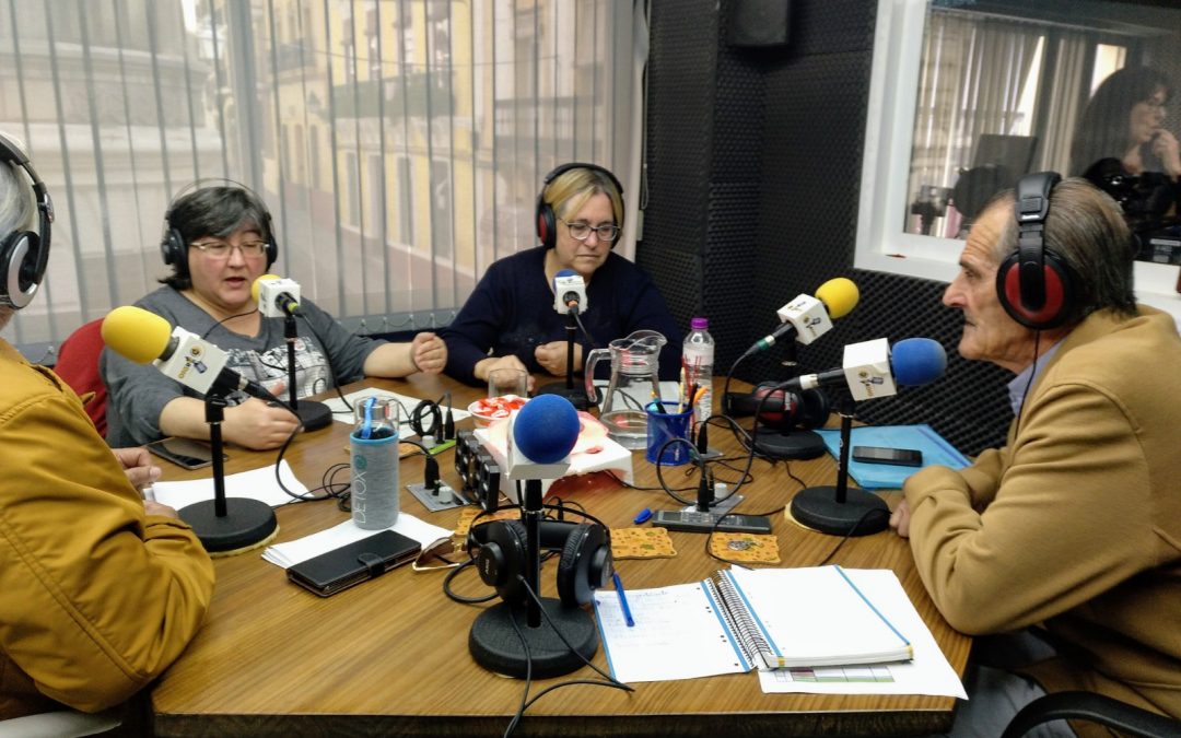 Nuevo ¡¿Qué tal, cómo estamos?!, en Paradigma Radio