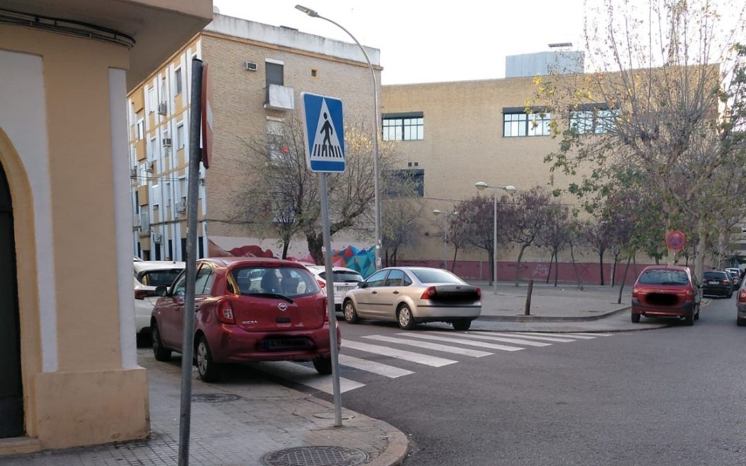 El Campo de la Verdad cita al concejal Torrico para tomar medidas contra el caos de tráfico en fiestas