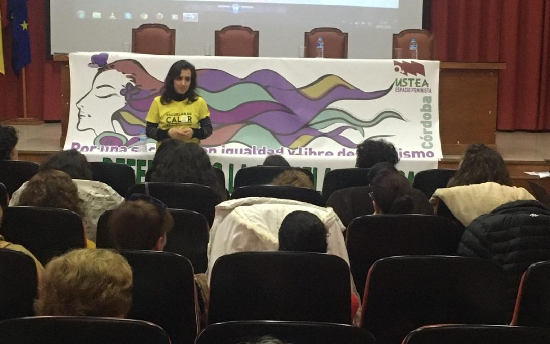 Se constituye la Plataforma «Córdoba Incluye»