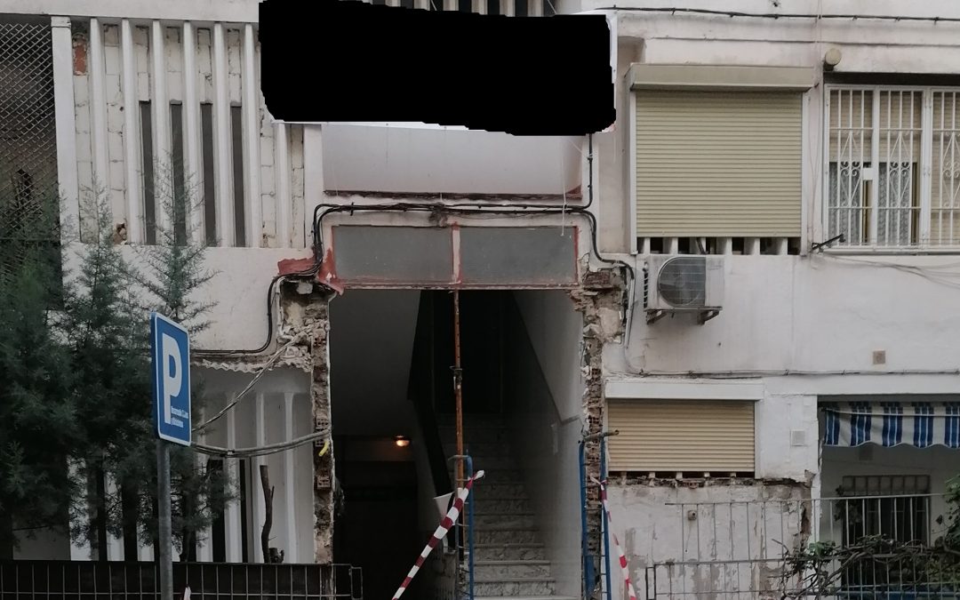 El Consejo del Movimiento Ciudadano considera insuficientes las ayudas a la rehabilitación