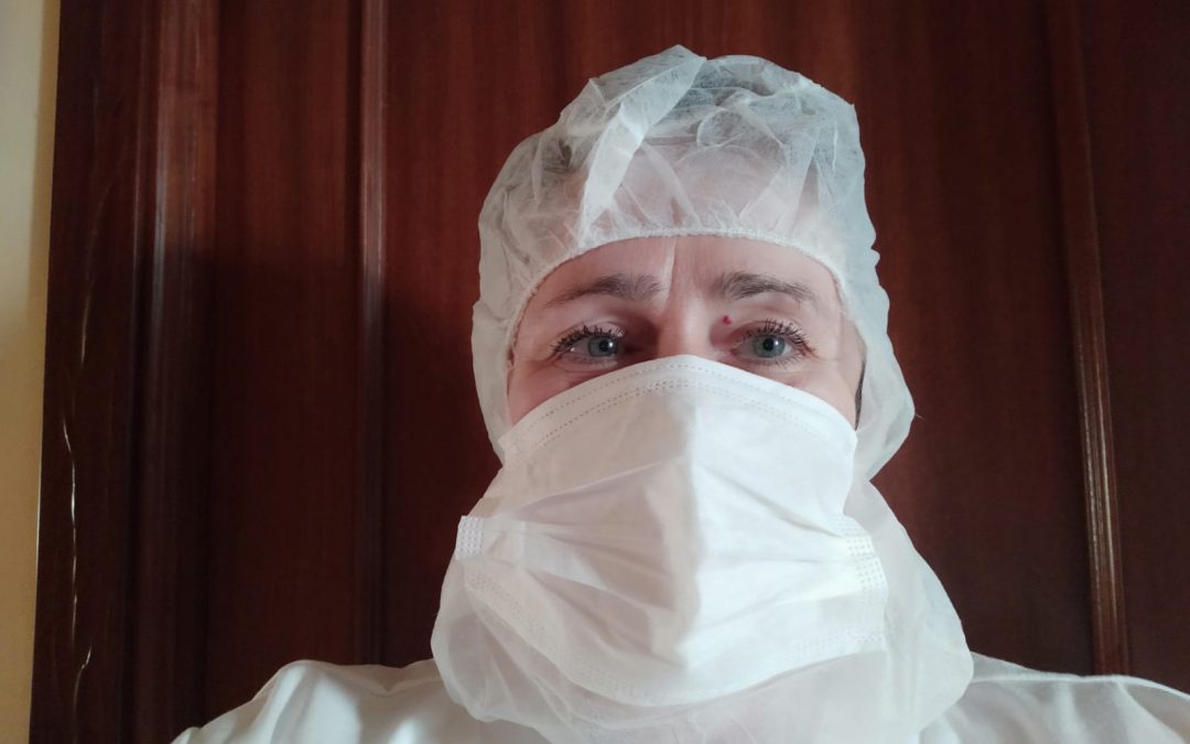 CTA denuncia la irresponsabilidad de empresas y autoridades en esta situación de alarma por el coronavirus