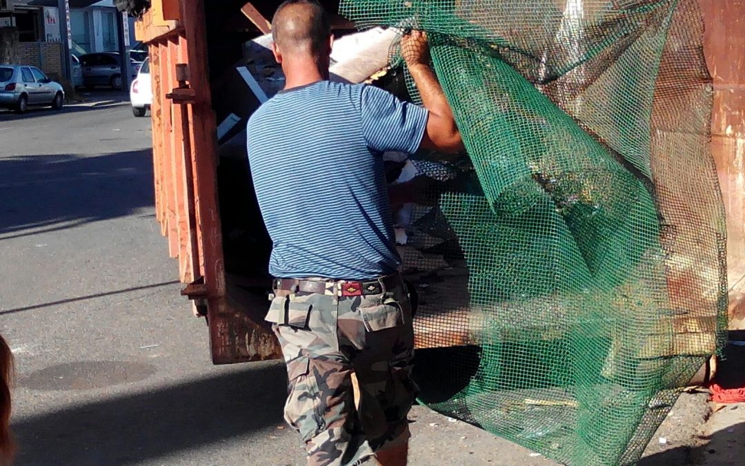 Coronavirus y derecho de ciudadanía